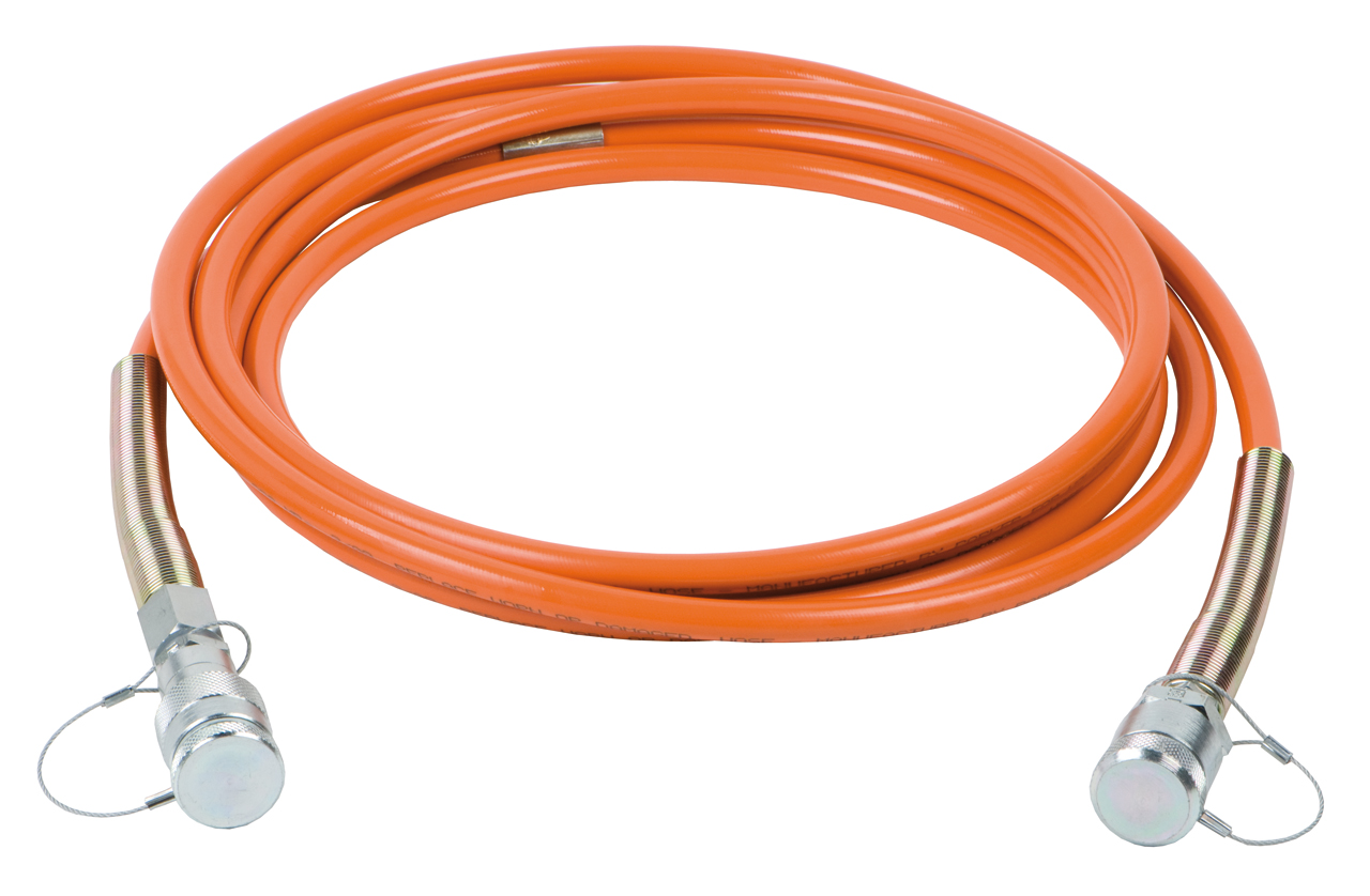 Удлинительный шланг - С соединителями - VL 3 SOU - 3M Holmatro 100.570.294