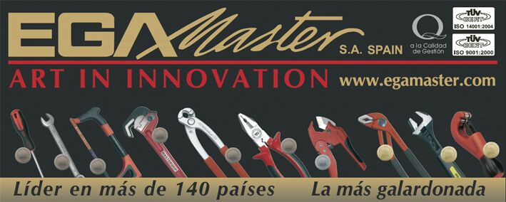 EGAMaster 64604