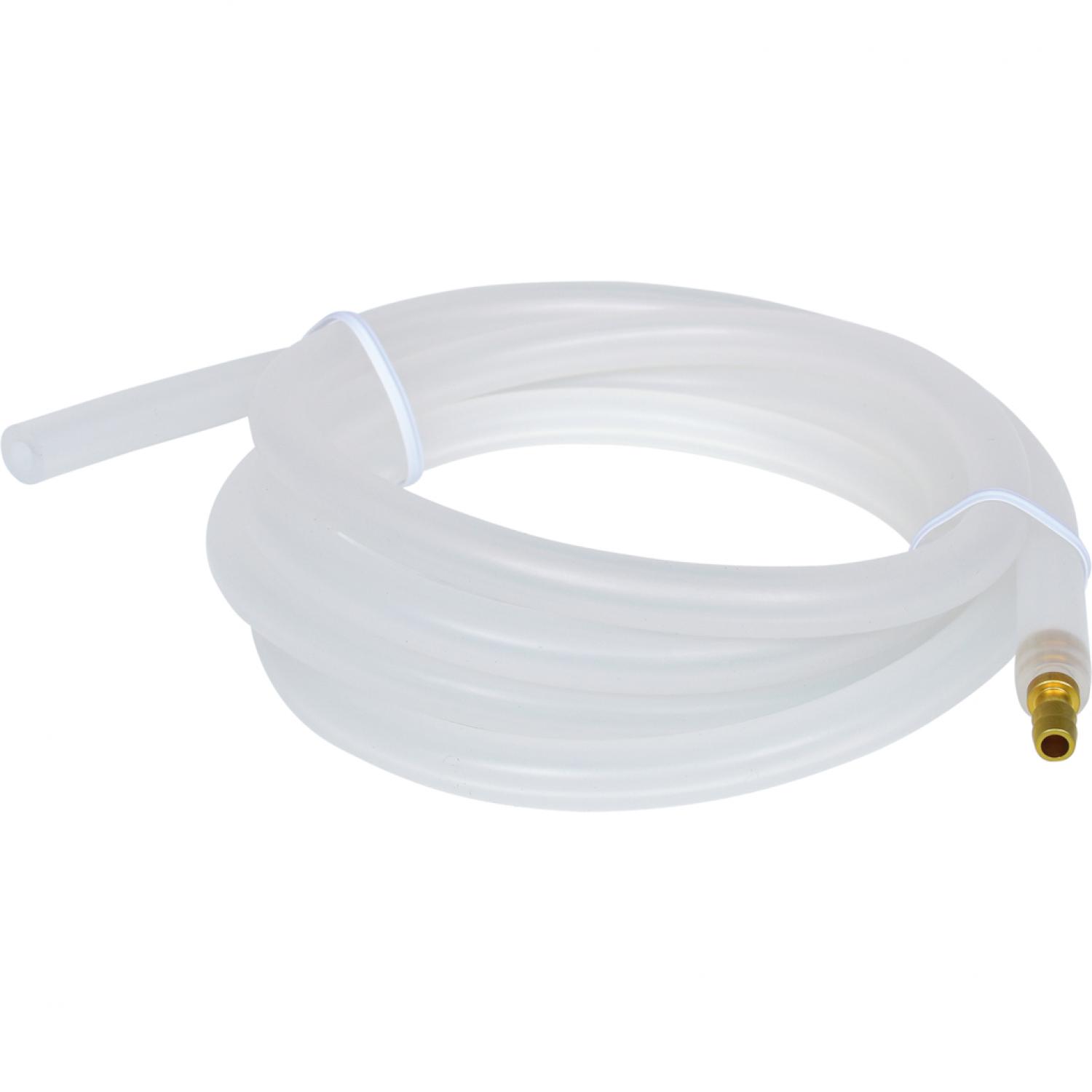 Силиконовый шланг