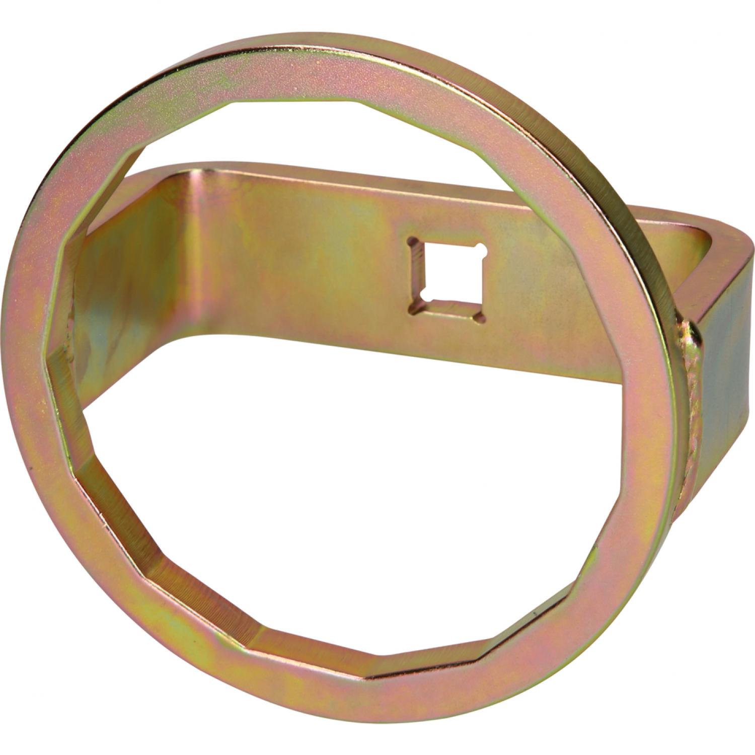 Ключ для масляного фильтра 1/2", для Hino, Ø 101,5 мм / 15 граней