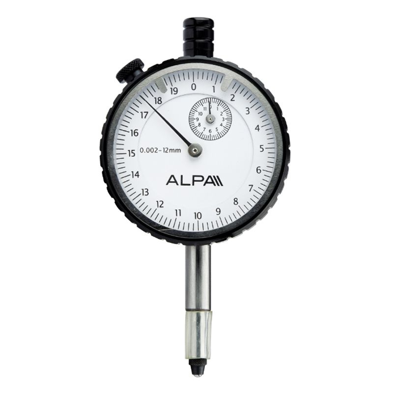 CB00812 Индикатор ALPA