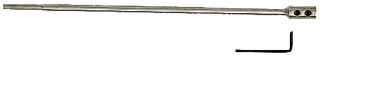 картинка Удлинитель для винтовых сверл BAHCO 9525-10 от магазина "Элит-инструмент"