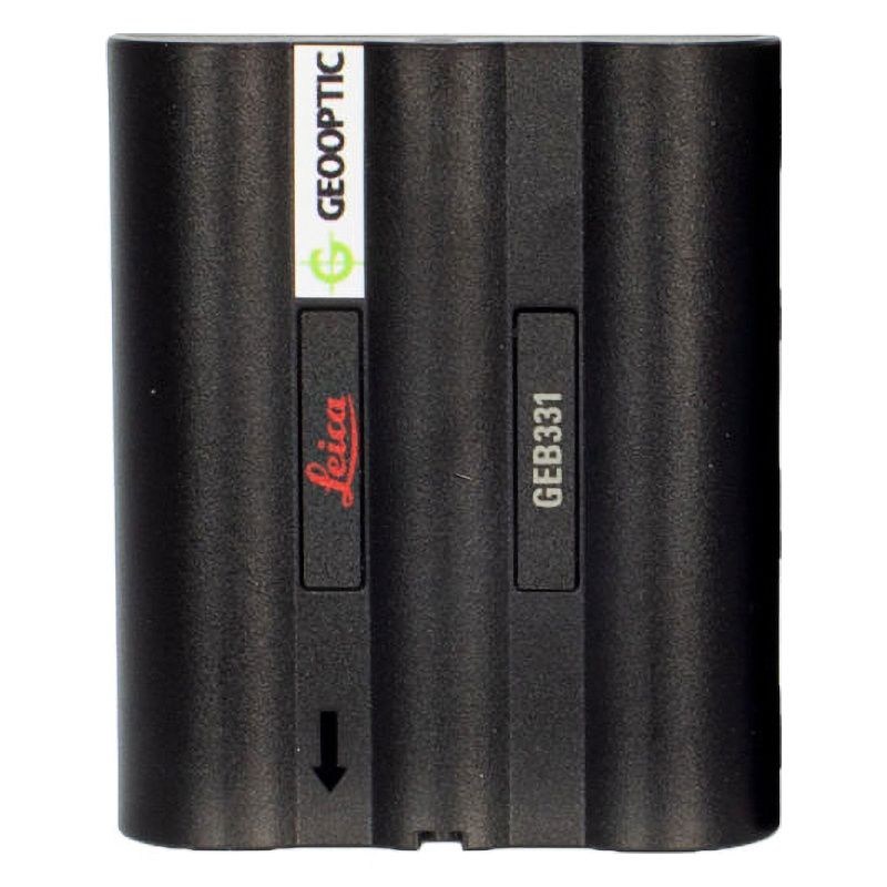 картинка Аккумулятор Leica GEB331 799190 от магазина "Элит-инструмент"