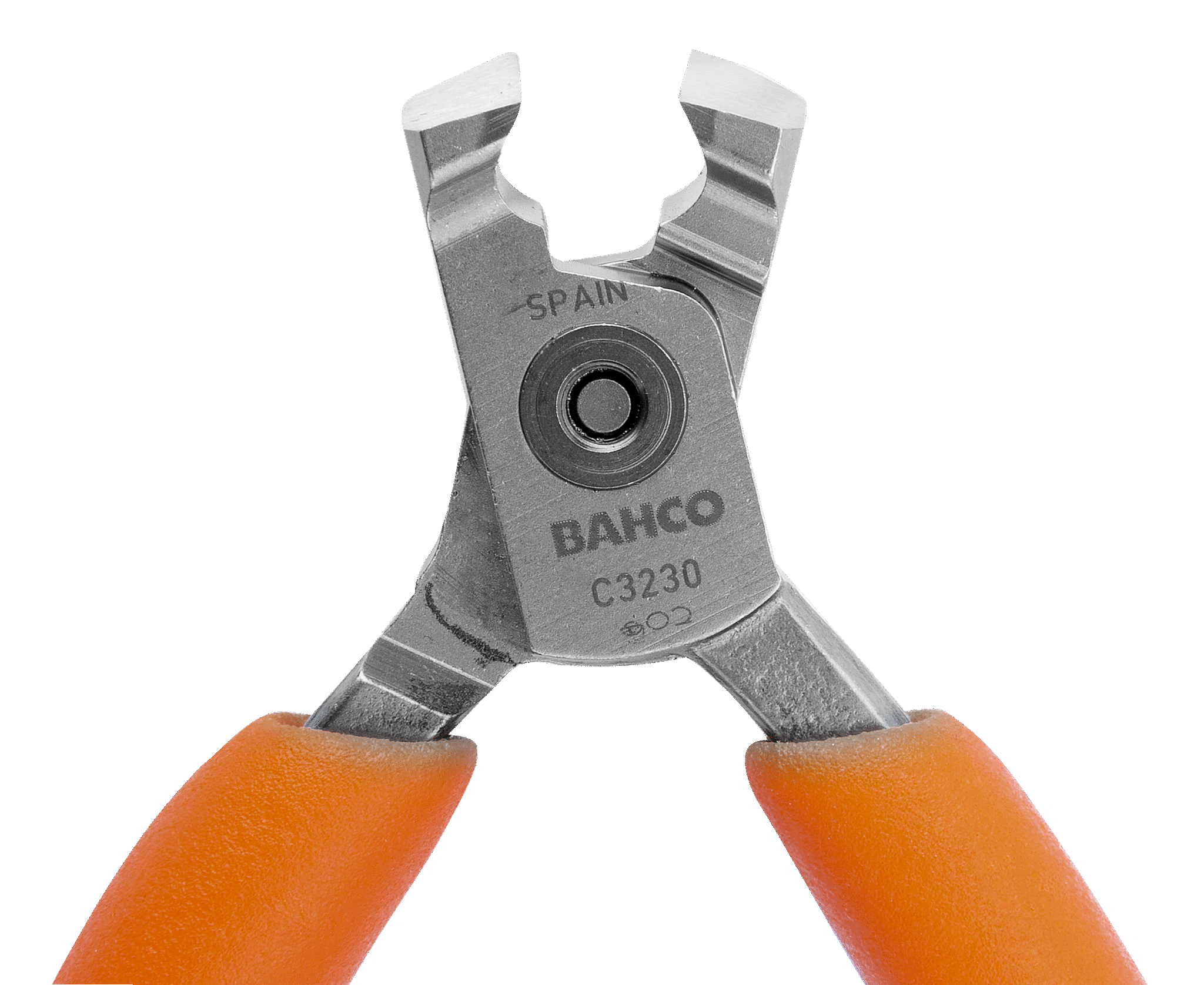 картинка Торцевые кусачки BAHCO C3230 от магазина "Элит-инструмент"