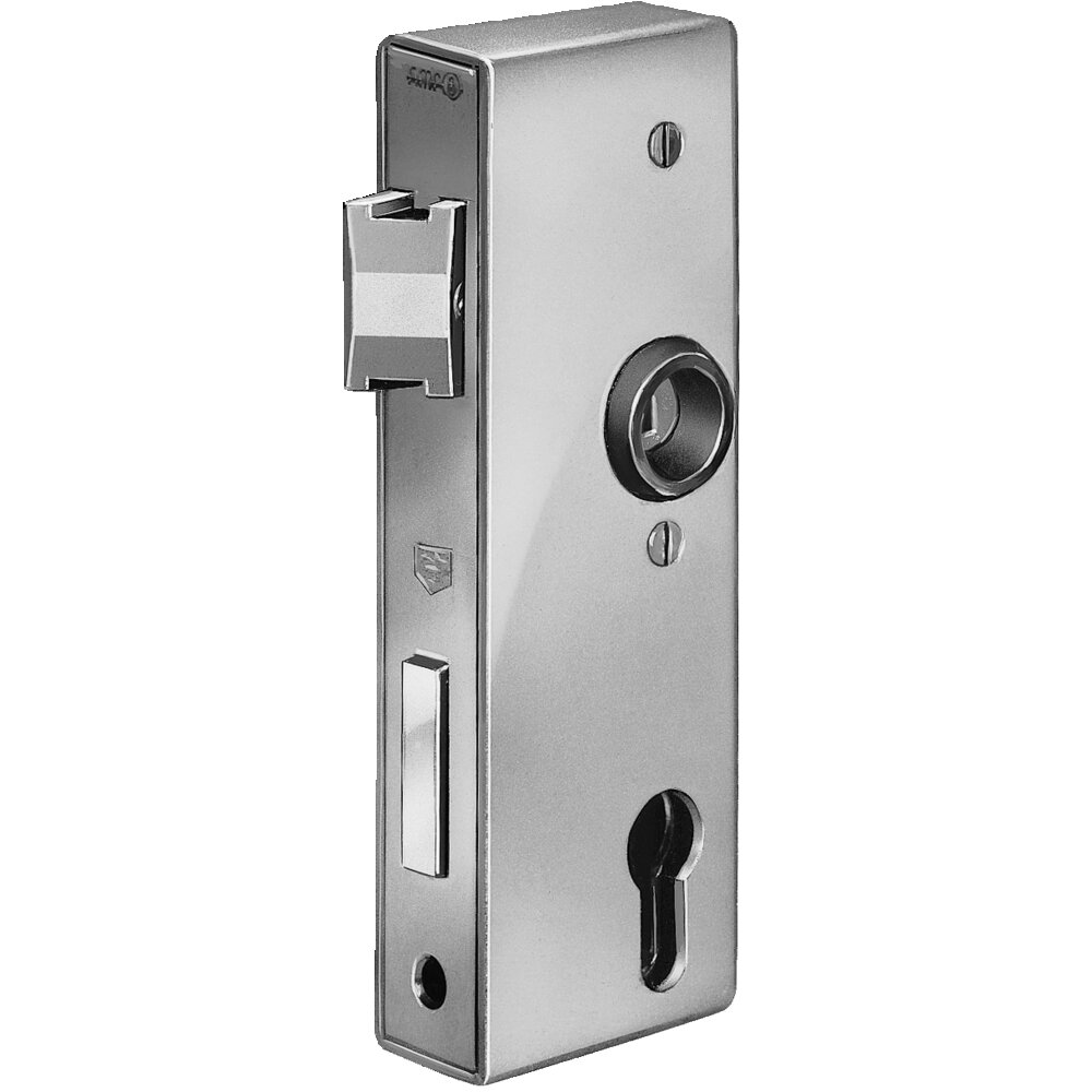 Корпус замка, V2A АМF 14654