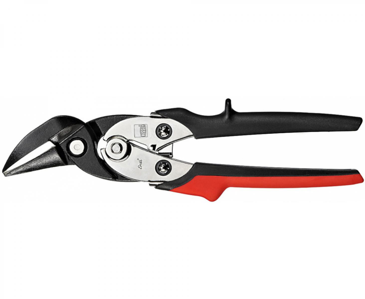 картинка Идеальные ножницы для резки листового металла Erdi ER-D29ASS-2-SB от магазина "Элит-инструмент"