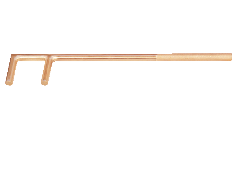 Вентильный крюк BAHCO NSB204-60