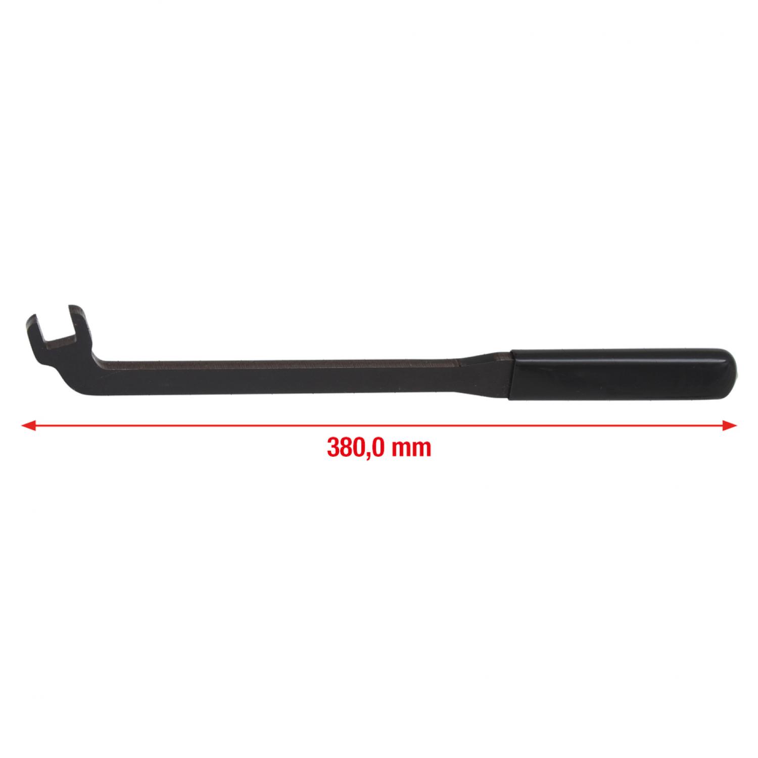 картинка Ключ для клиновых и зубчатых ремней VAG от магазина "Элит-инструмент"
