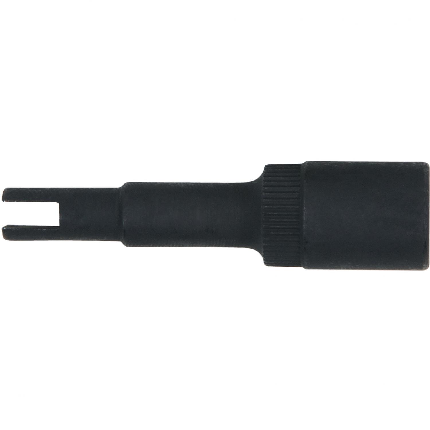 картинка Торцовая головка с битом для нерегулируемого дросселя системы кондиционирования, 3,2 мм от магазина "Элит-инструмент"
