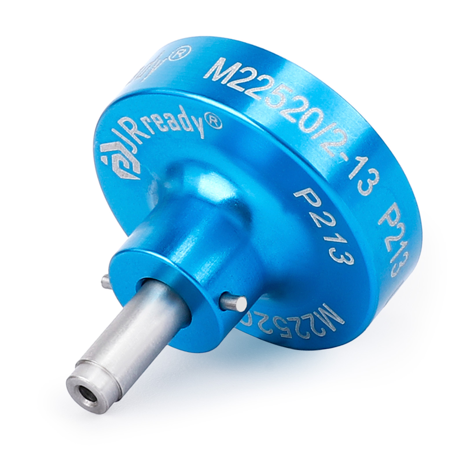 JRready P213 (M22520/2-13) Позиционер