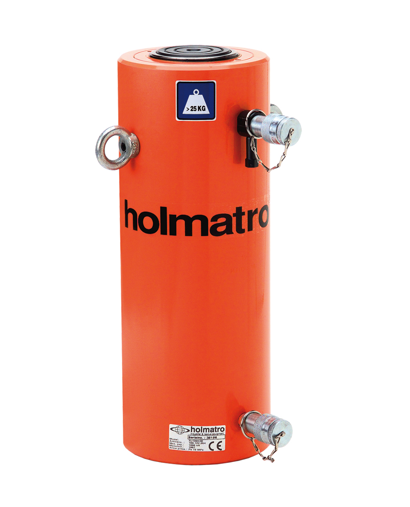 Цилиндр HJ 100 H 30 Holmatro 100.122.054