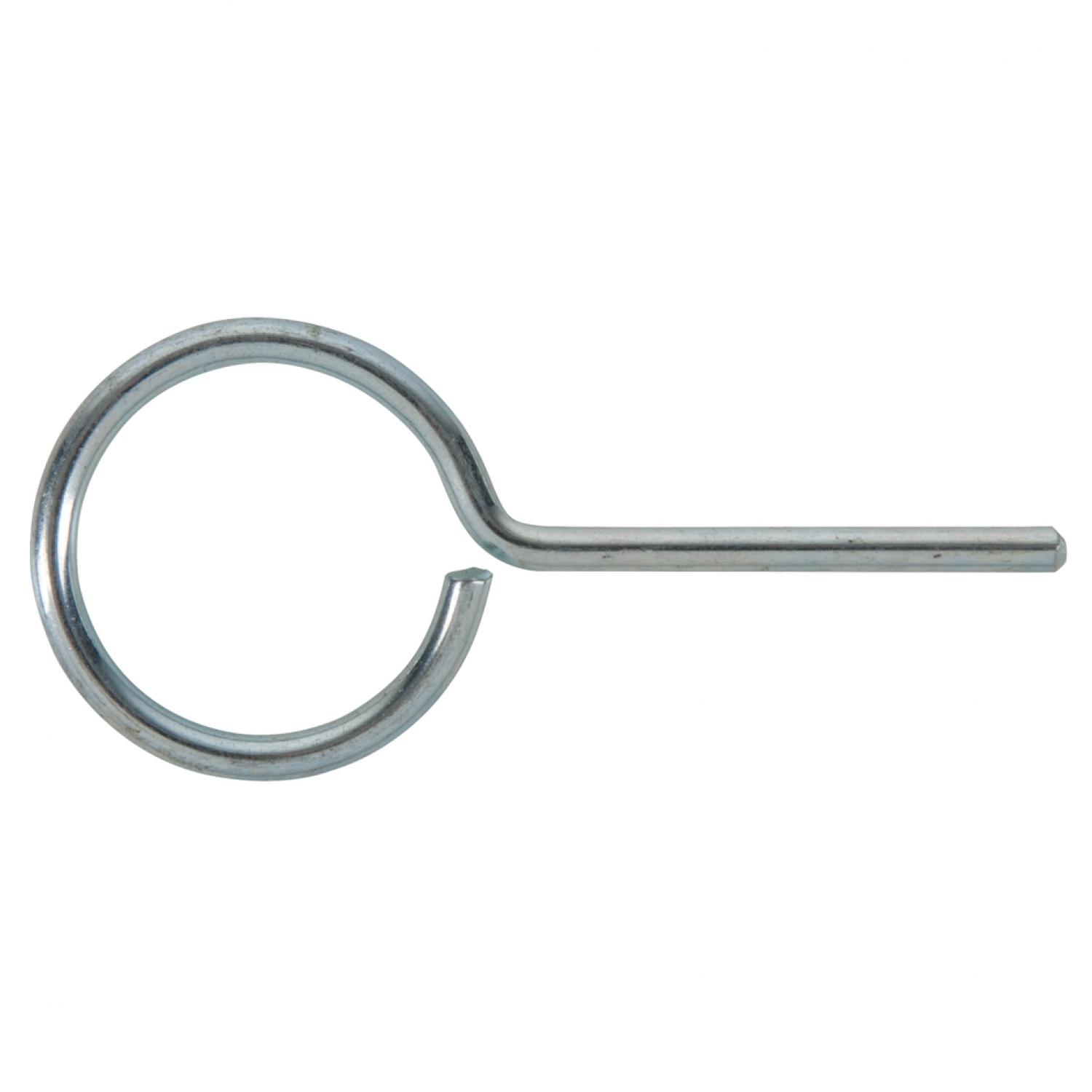 Фиксирующий шип для натяжного устройства цепи, Ø 3 мм, 65 мм