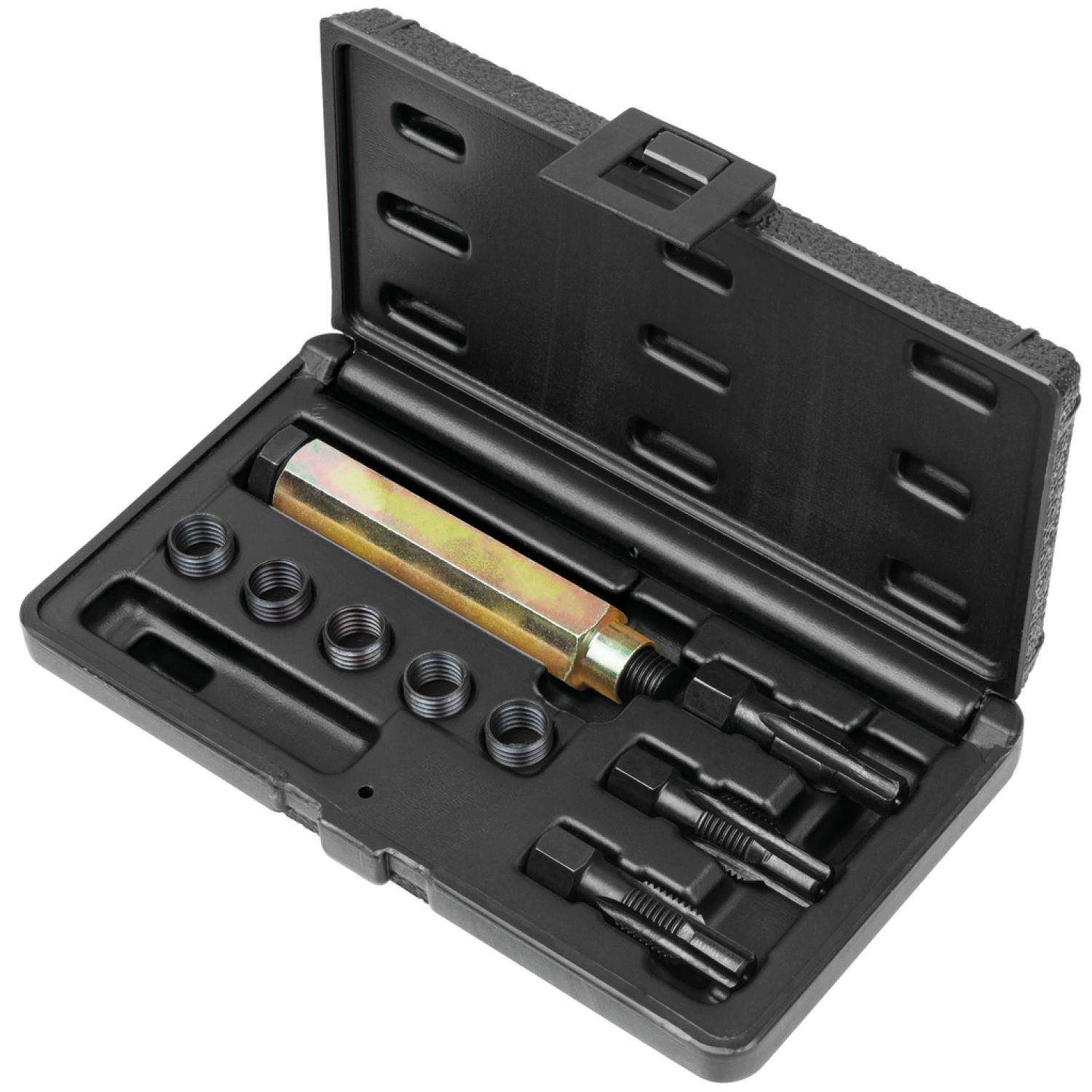 картинка Ремонтный комплект THREADfix для лямбда-зондов M12x1,5, 9 шт от магазина "Элит-инструмент"