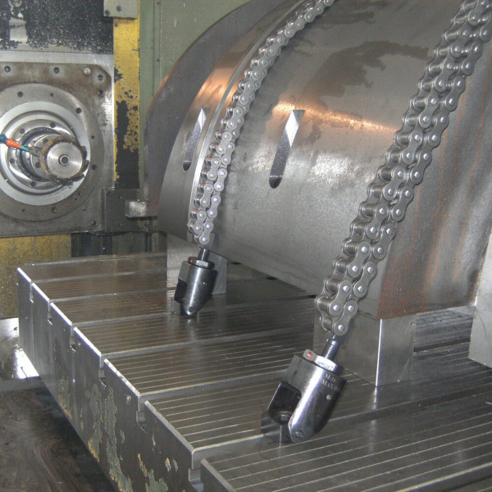 картинка Комплект для зажима цепи АМF 87627 от магазина "Элит-инструмент"