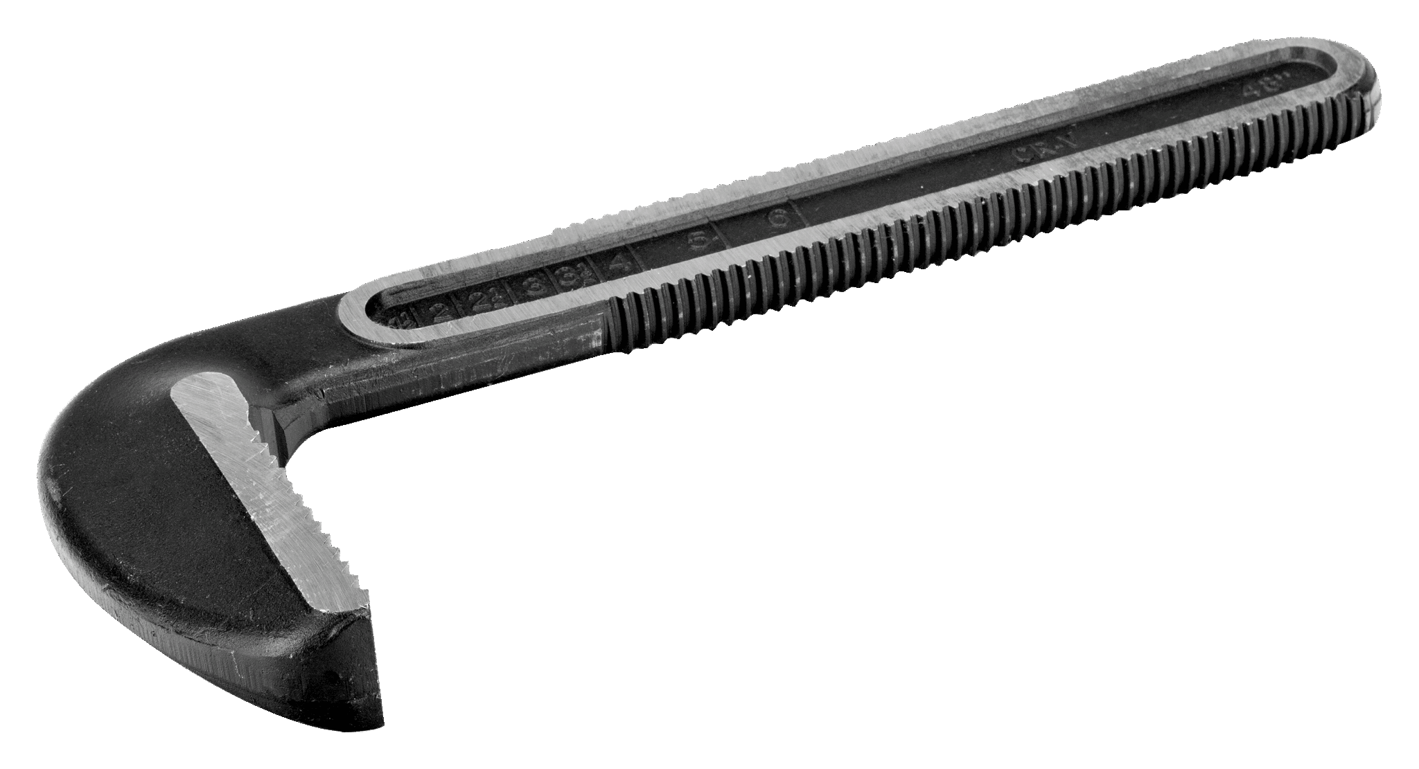 Запасная губка для трубного ключа BAHCO 8100B0480