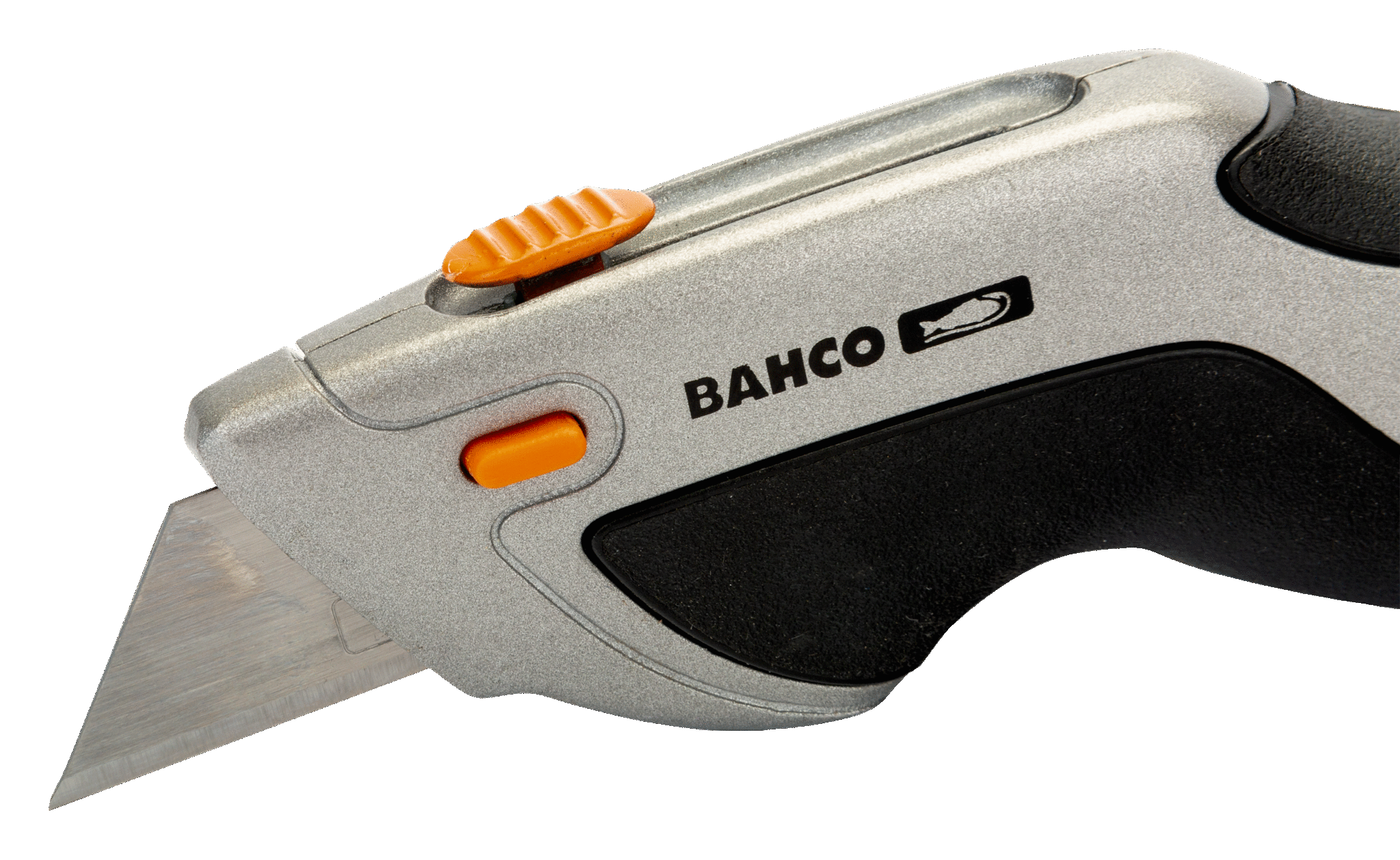 картинка Универсальный выдвижной нож ERGO™ BAHCO KERU01 от магазина "Элит-инструмент"