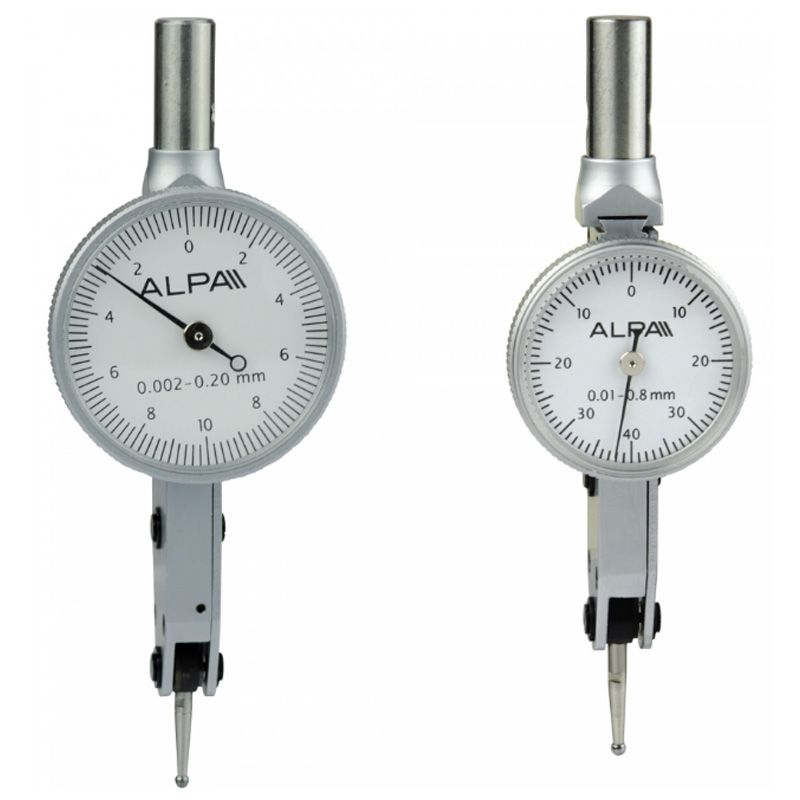 CB0520200229 Индикатор ALPA