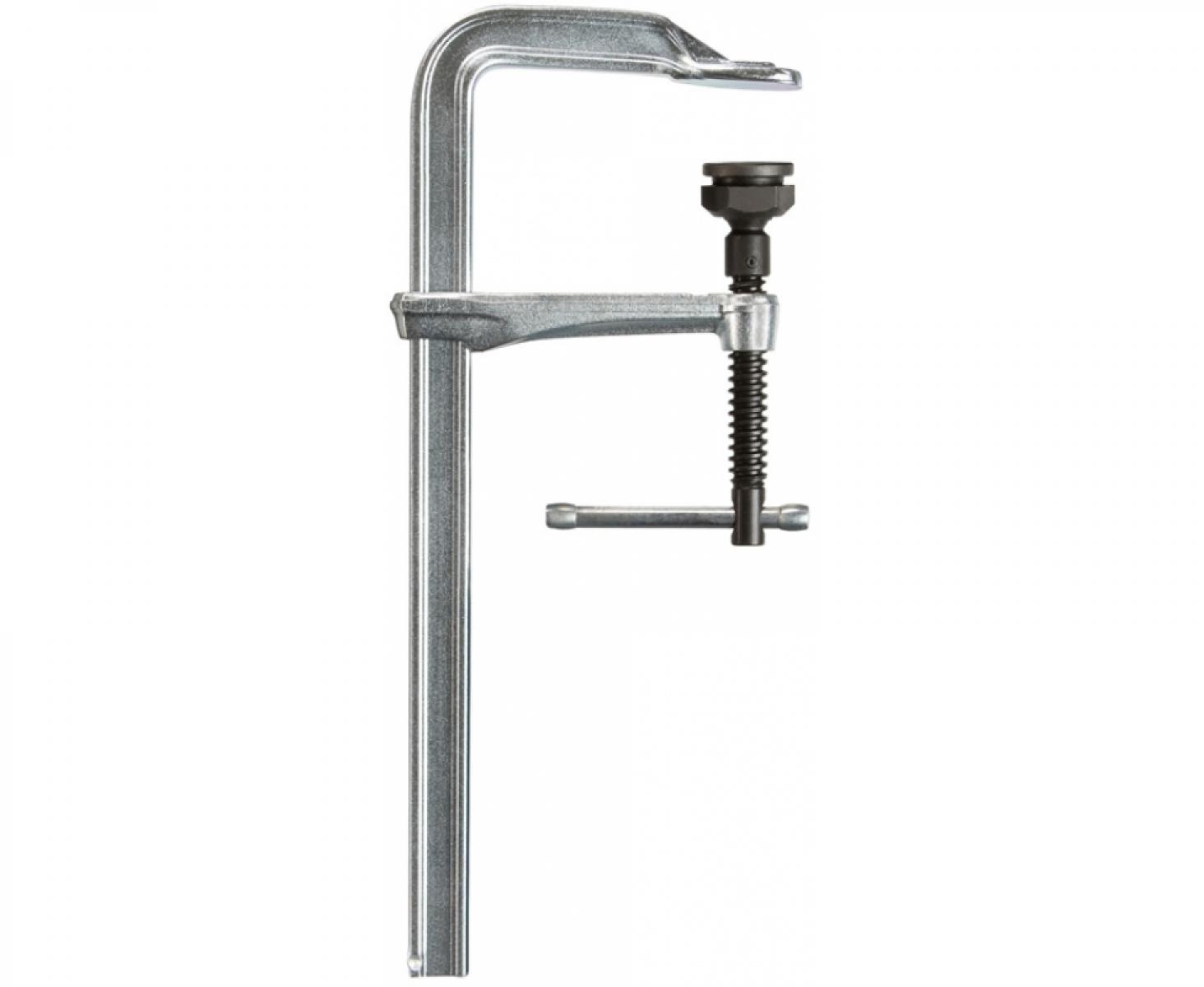 картинка Столярная струбцина SLM Bessey BE-SL50M от магазина "Элит-инструмент"