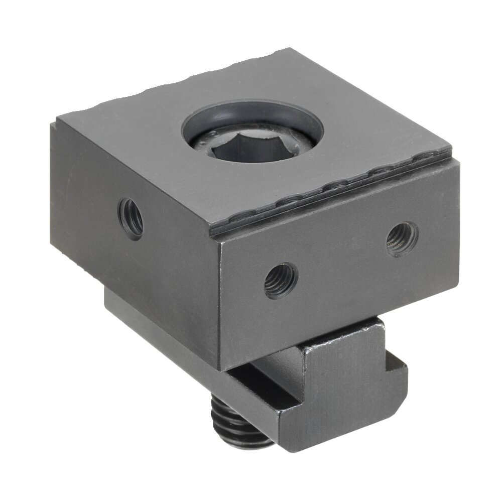 Фиксированная зажимная губка с захватными губками АМF 429423