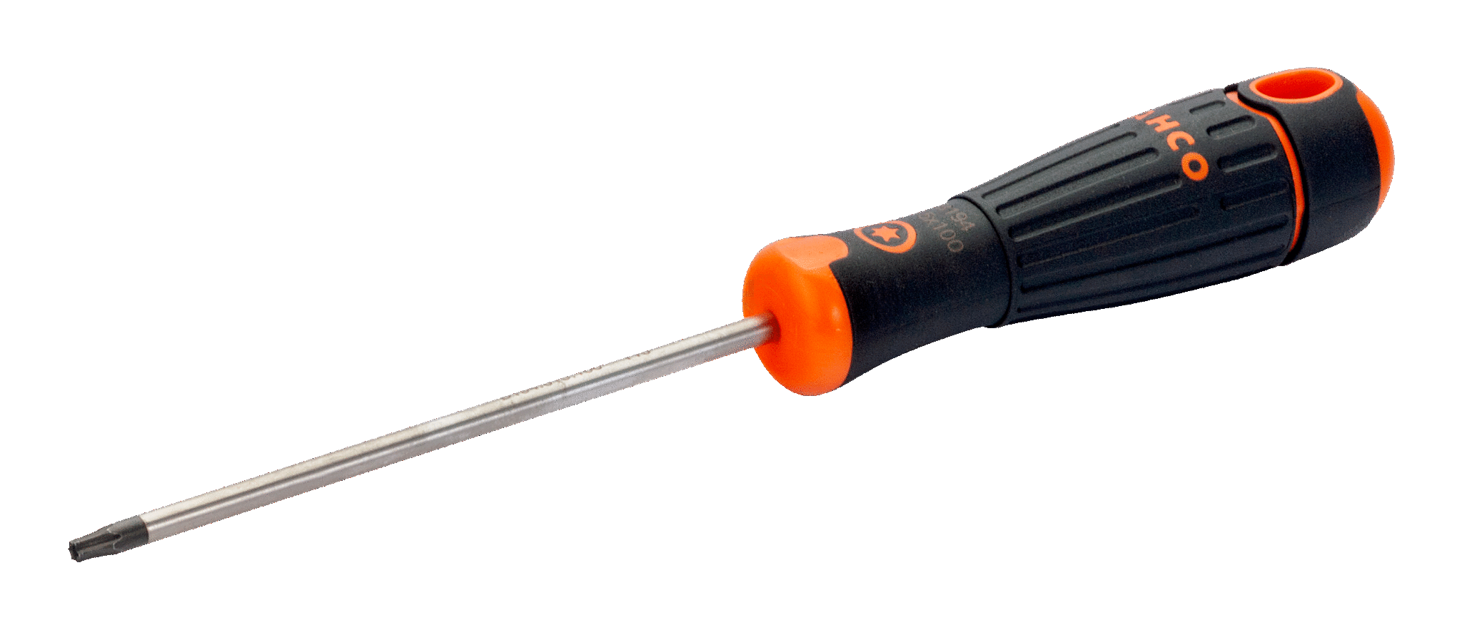 картинка Отвертки под винты TORX® BAHCO B194.025.125 от магазина "Элит-инструмент"