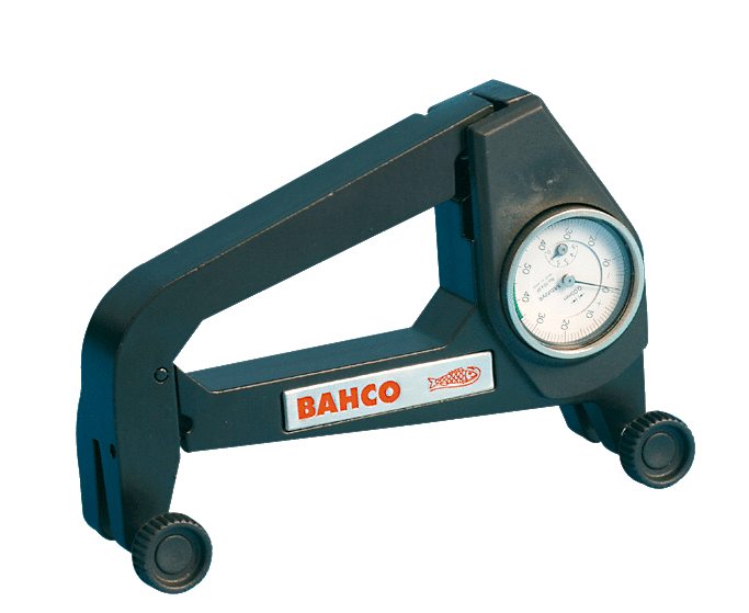 картинка Тензометр BAHCO 3870-TENSION METER от магазина "Элит-инструмент"