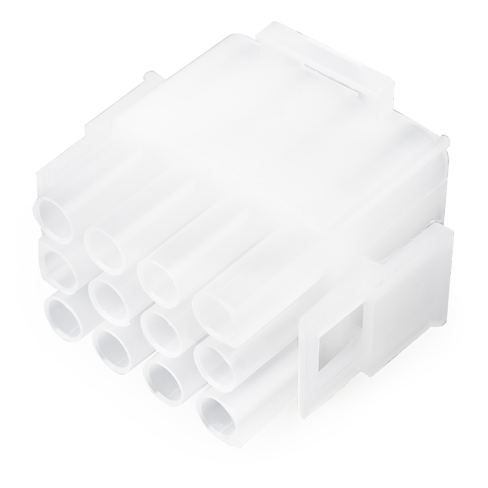 JRready JRN001-HFA-3x04P Разъём