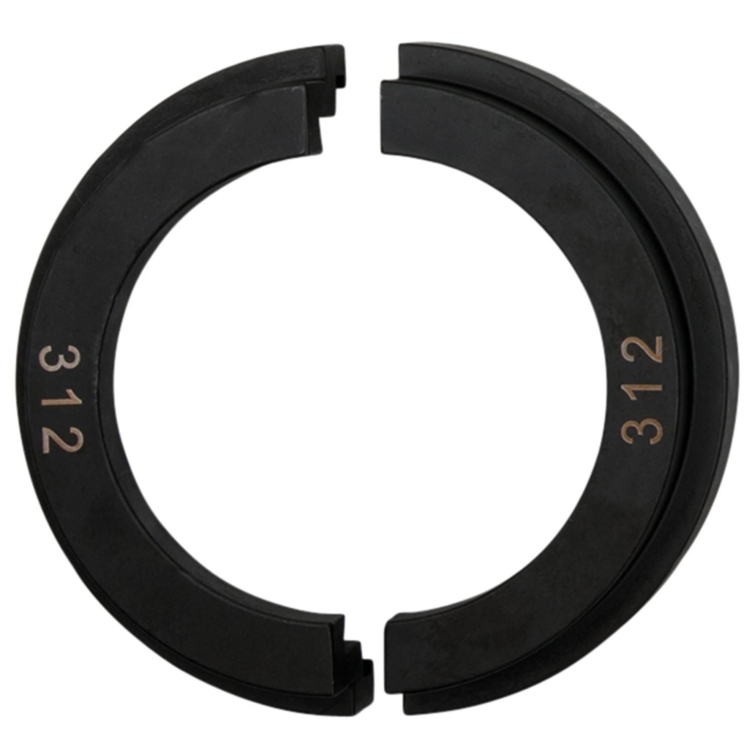 картинка Пара вкладышей к 460.0480, Ø130 мм от магазина "Элит-инструмент"