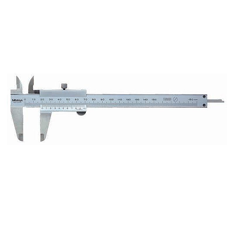 картинка 530-102 Штангенциркуль MITUTOYO от магазина "Элит-инструмент"