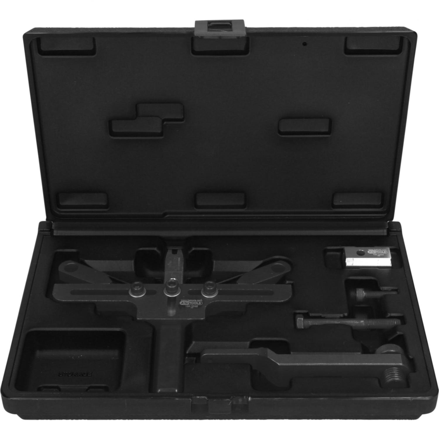 Комплект держателей для маховика для BMW, 7 шт