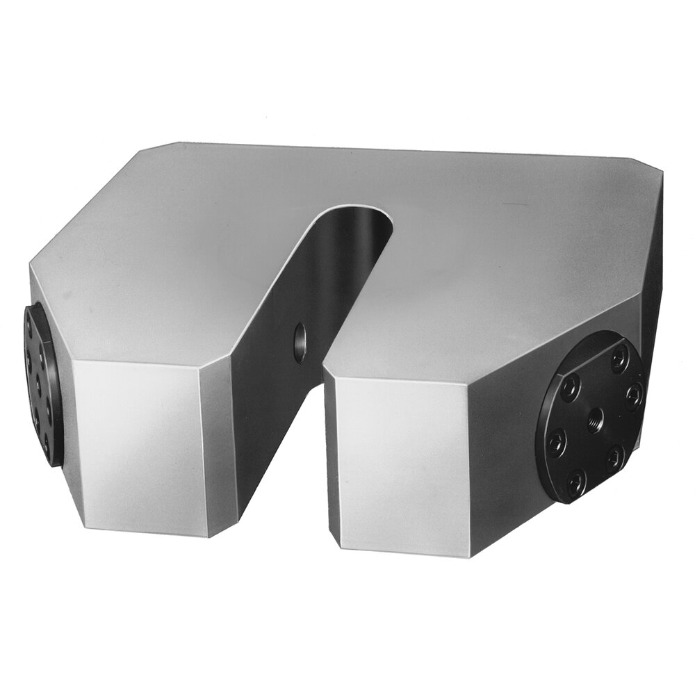 Гидравлический держатель зажимной шпильки АМF 61390