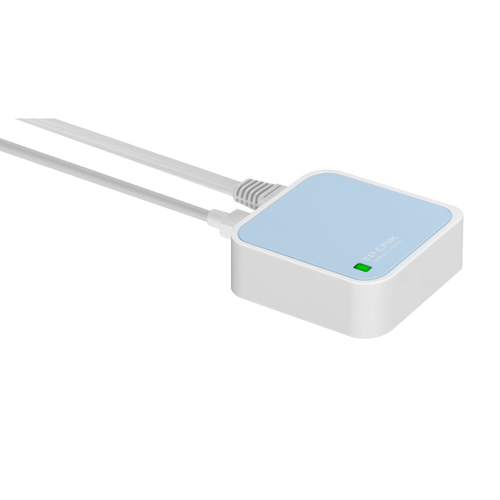 Маршрутизатор беспроводной сети АМF 554801