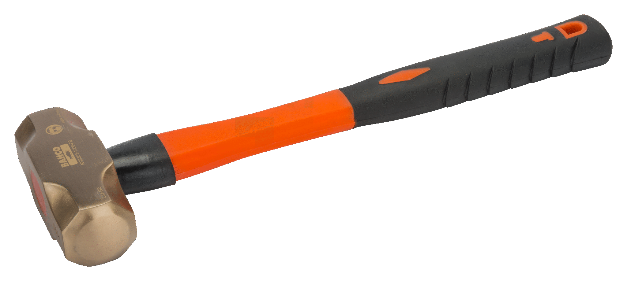 Кувалда BAHCO NSB502-6800-FB