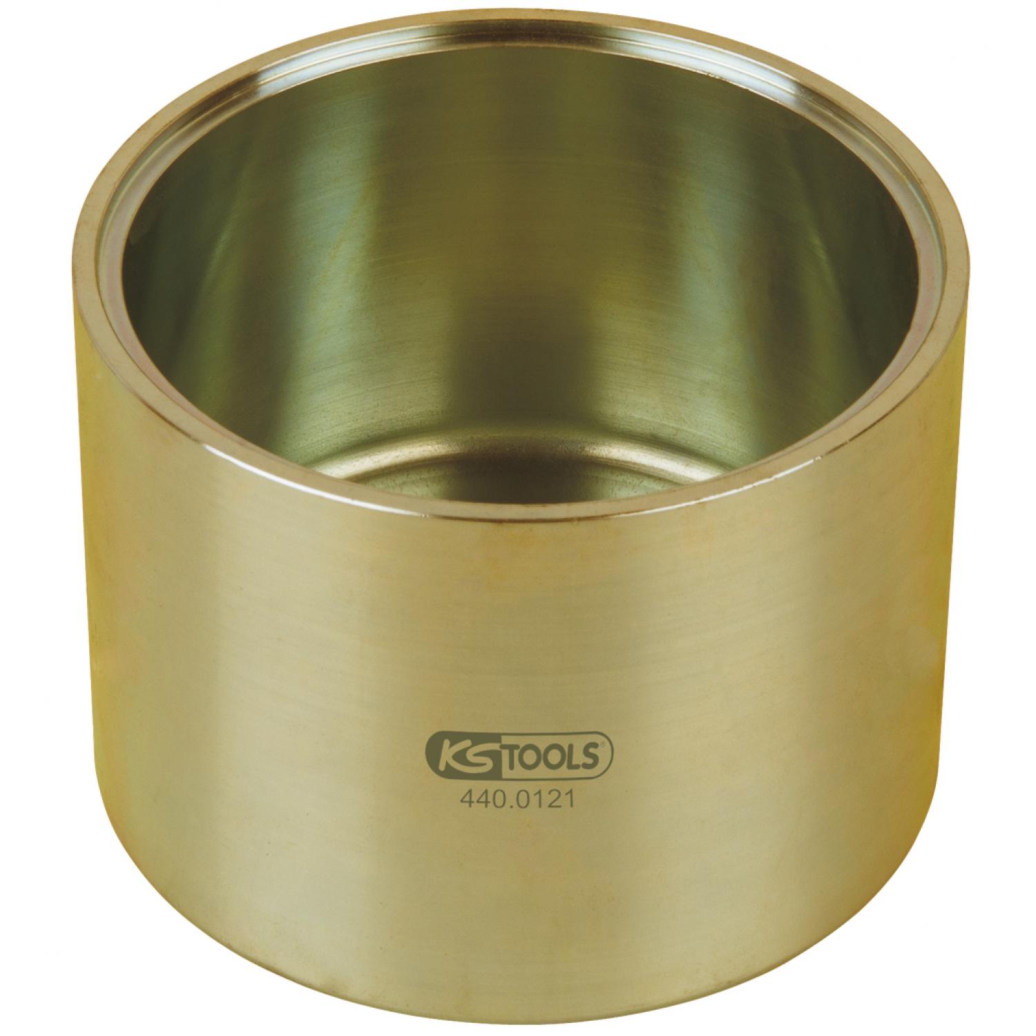 Прижимная втулка, Ø 105 мм