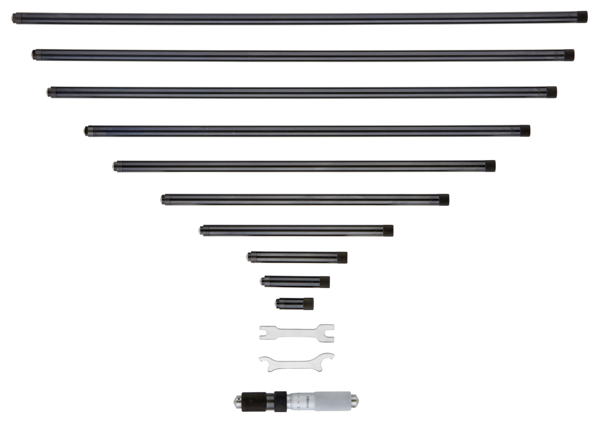 картинка 139-176 Нутромер (штихмас) MITUTOYO от магазина "Элит-инструмент"