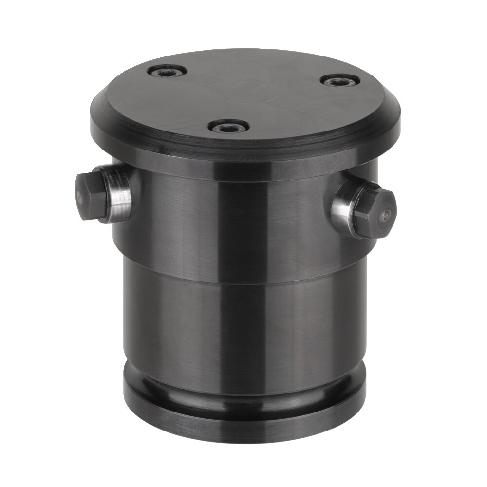 Центрирующий зажим MAXI с тремя точками зажима АМF 328898