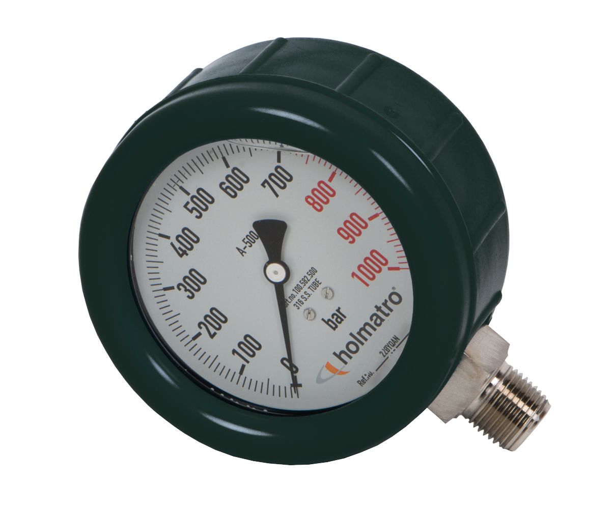 Резиновый защитный чехол 100 мм Holmatro 350.581.160