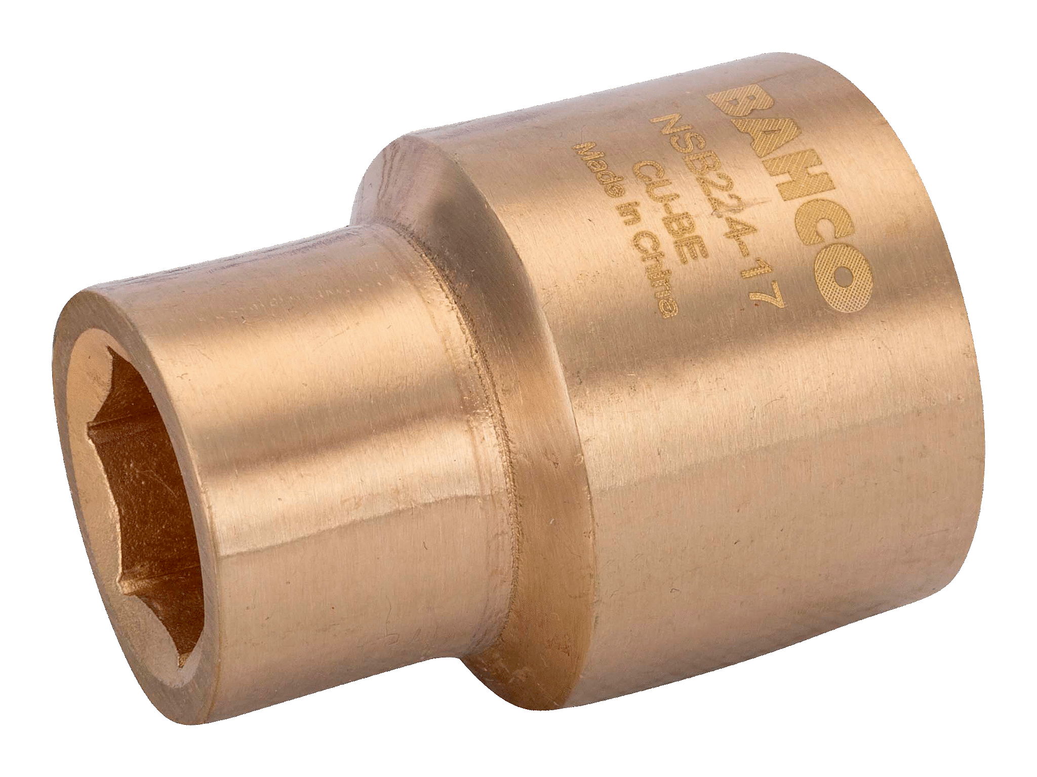 3/4" Торцевая головка BAHCO NSB224-26