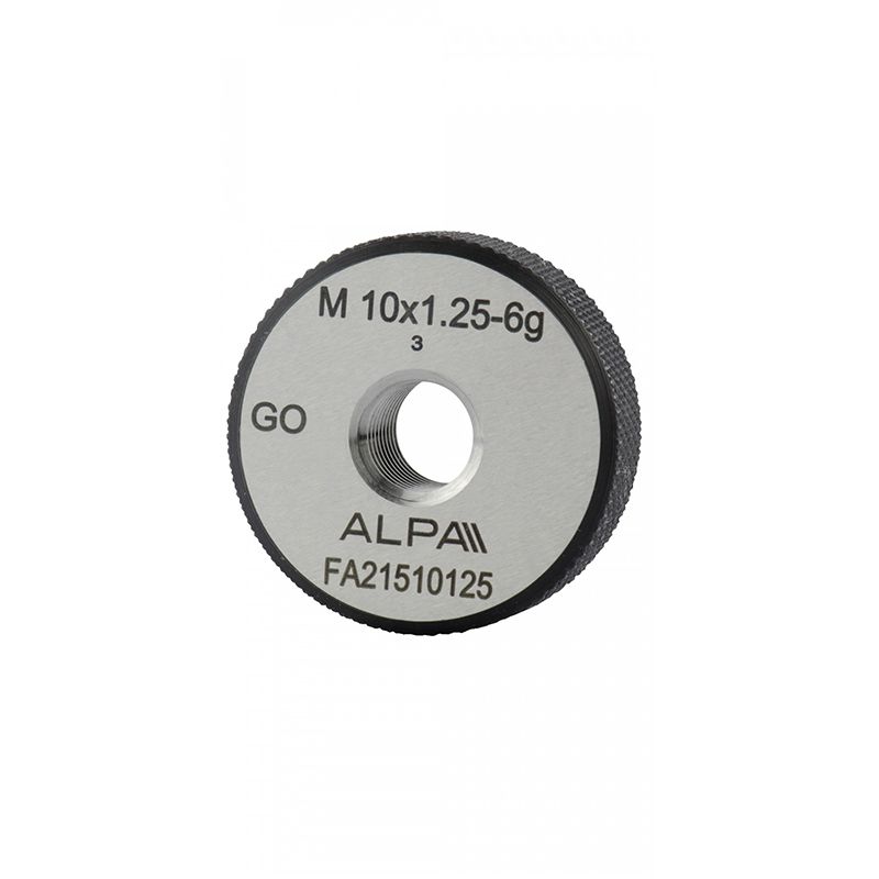 FA215181 Калибр-кольцо ALPA