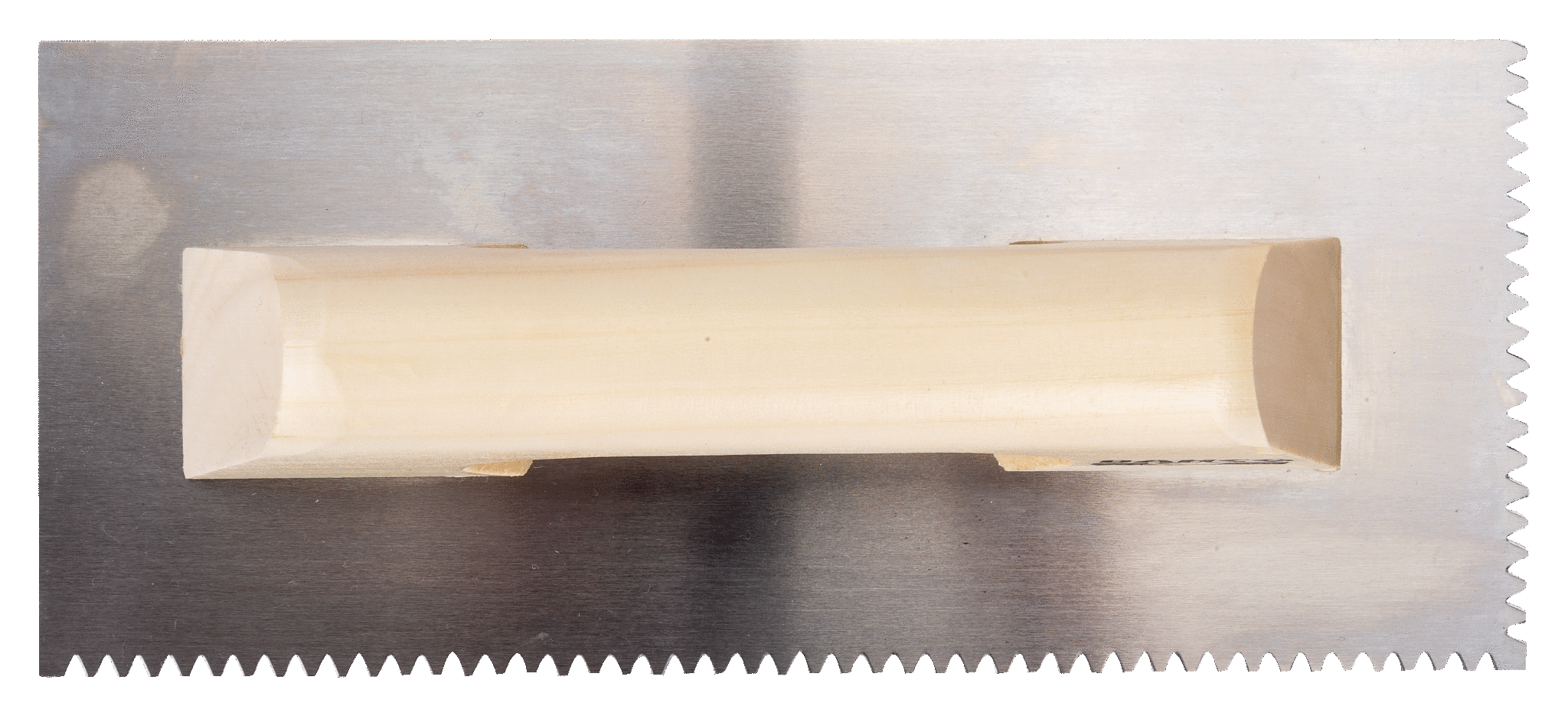картинка Гладилки штукатурные с деревянной рукояткой BAHCO 209027040 от магазина "Элит-инструмент"
