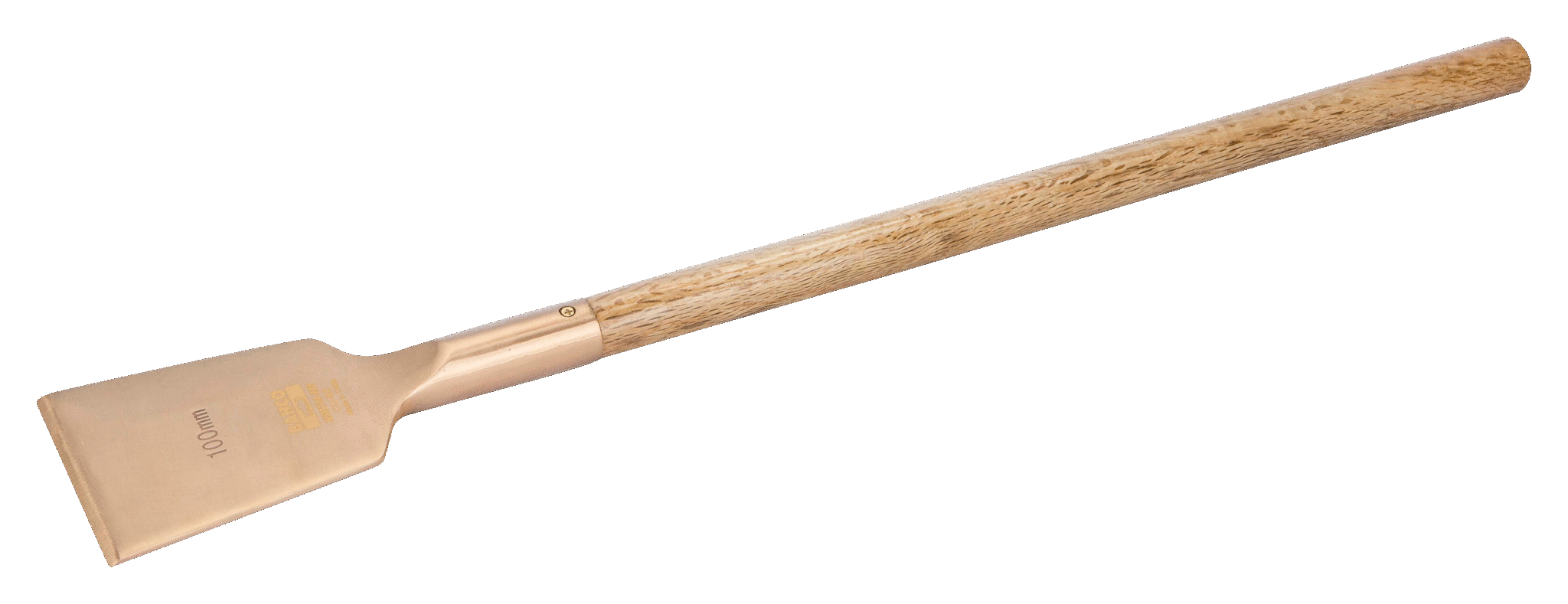 Скребок с удлиненной рукояткой BAHCO NSB704-225