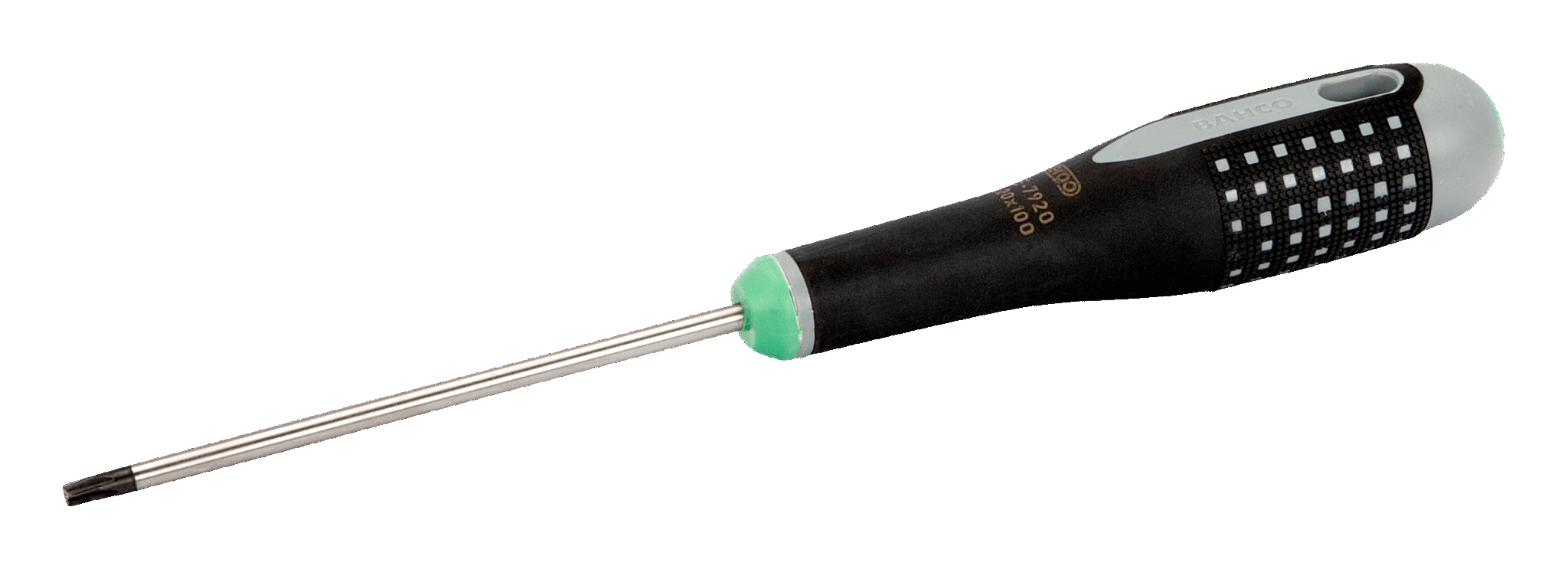 Отвертка под винты Torx® BAHCO BE-7907 - BE-7940