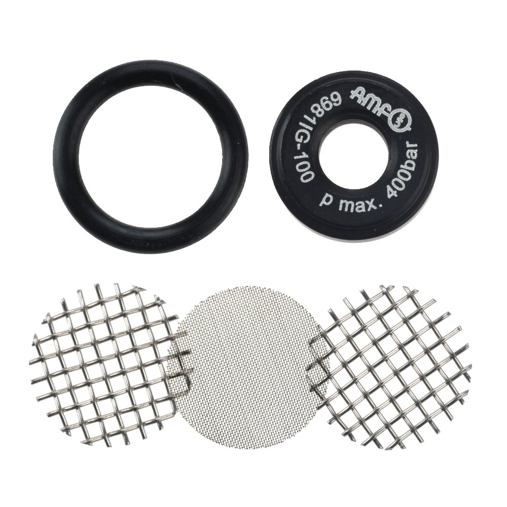 Конструкция фильтра, картриджа АМF 569996