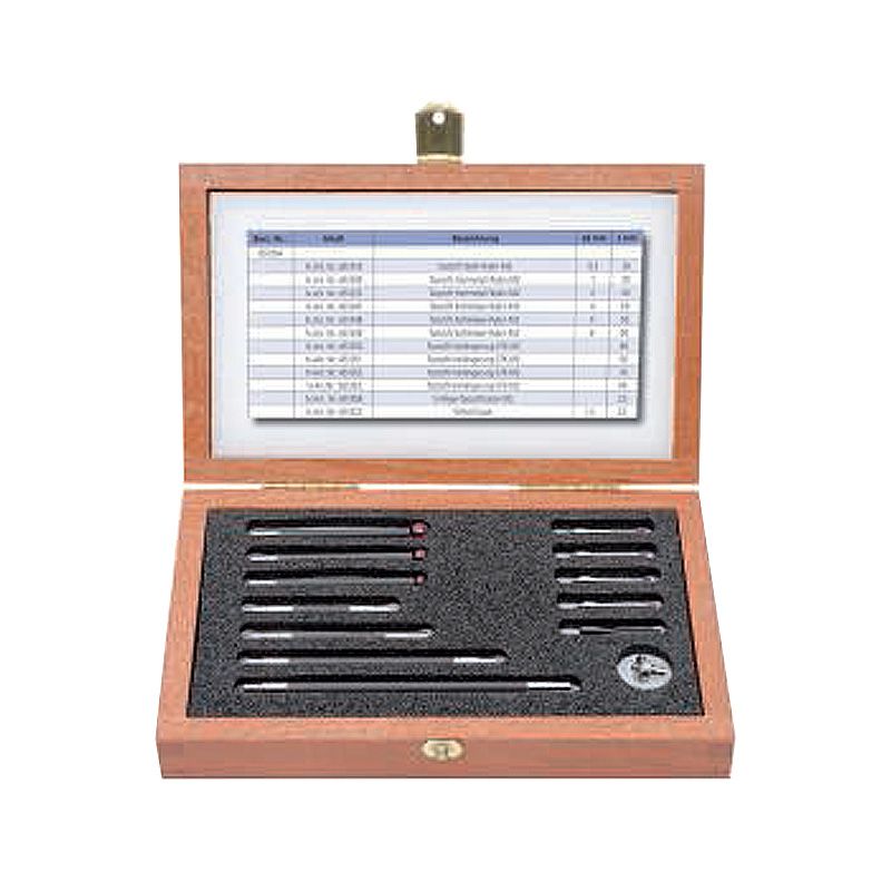 K651379 Набор щупов M2 Professional MITUTOYO