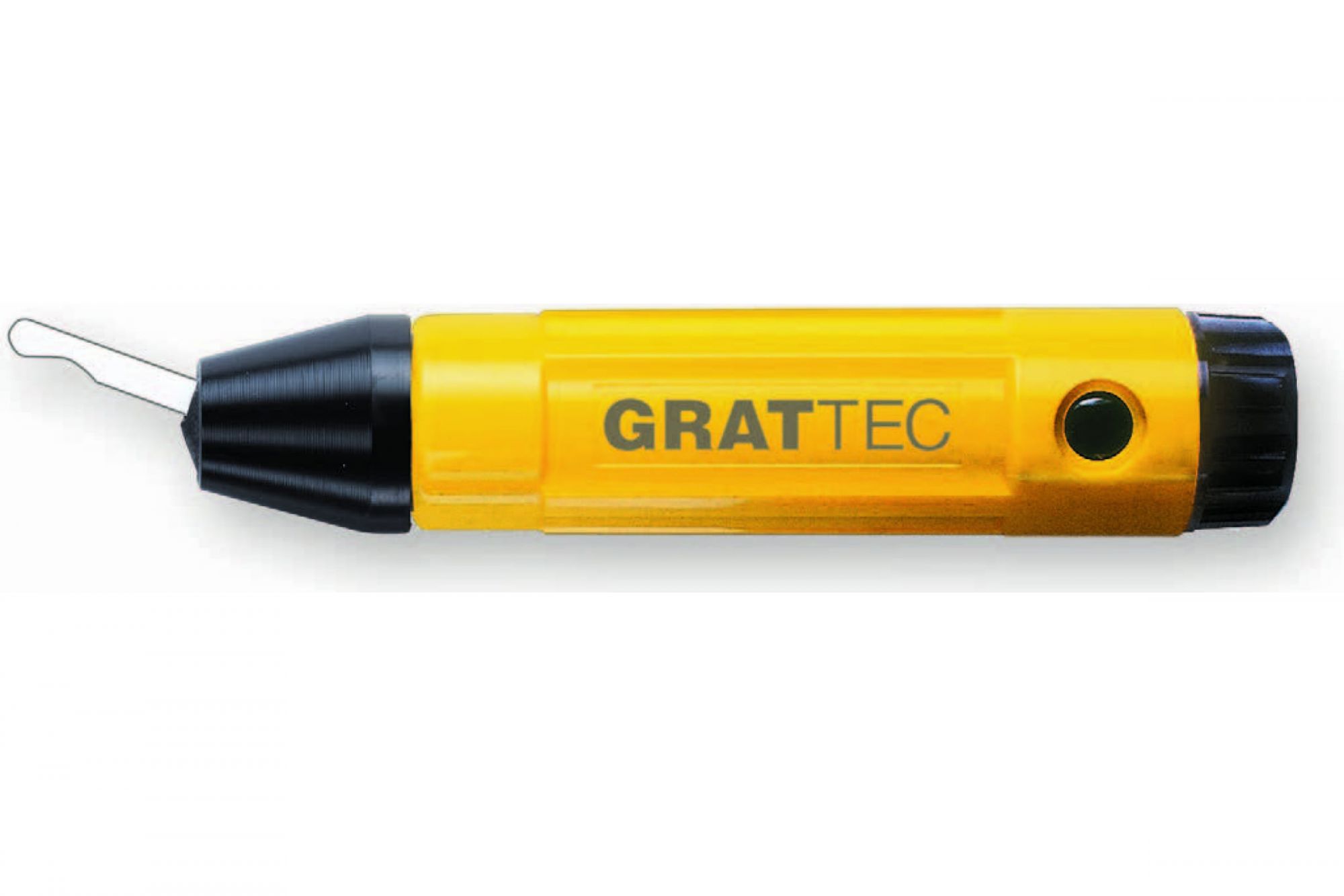 картинка Керамический зачиститель GRATTEC HARD GRATCUT EL5075GT /6719 0165 Fplus от магазина "Элит-инструмент"