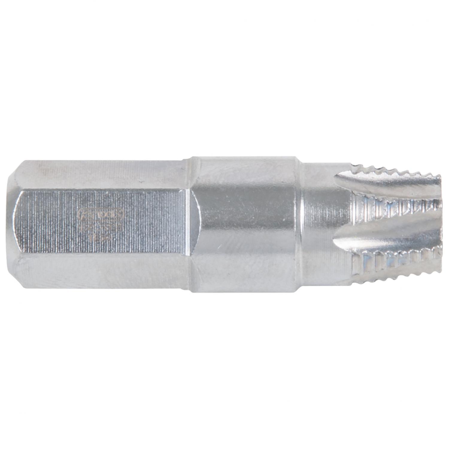 10 мм Специальная бита для экстракторов для винтов ТХ, TE55
