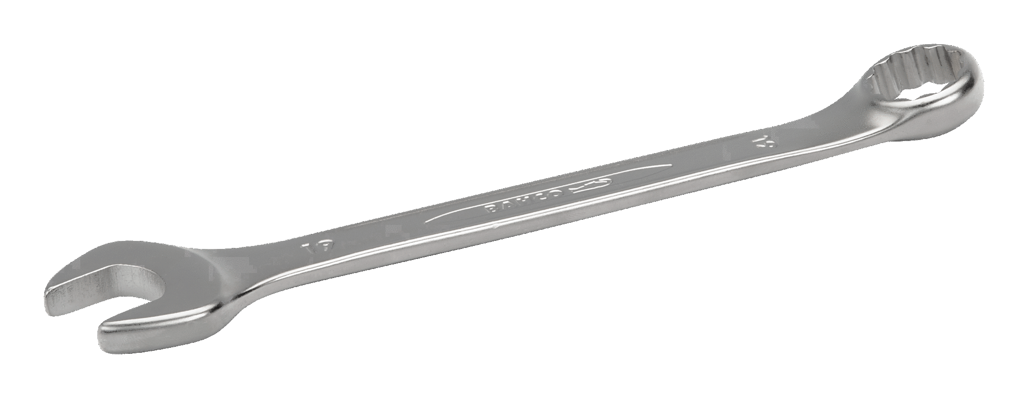 Комбинированные ключи метрических размеров BAHCO 111M-14