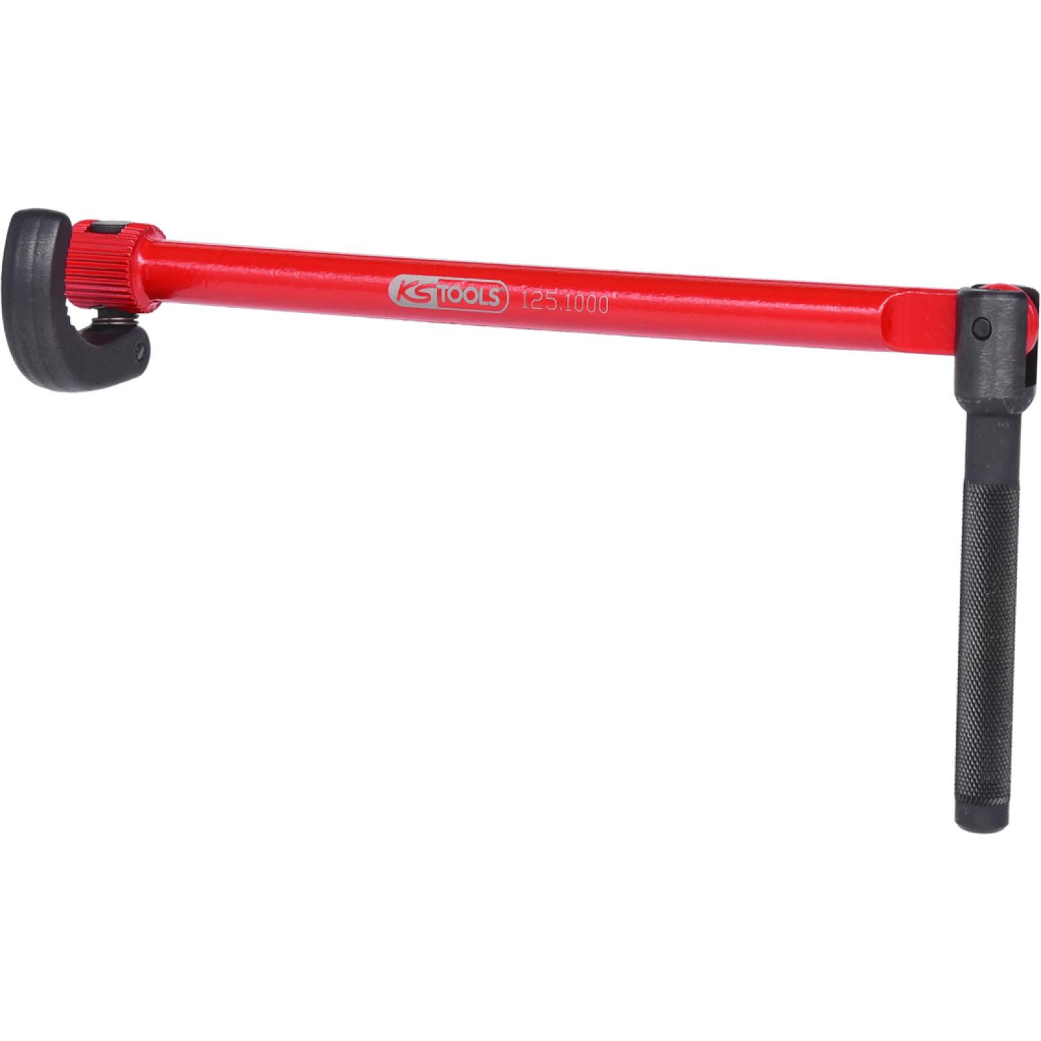 Гаечный ключ для кранов с вертикальным креплением Ø 10-32 мм, 275 мм