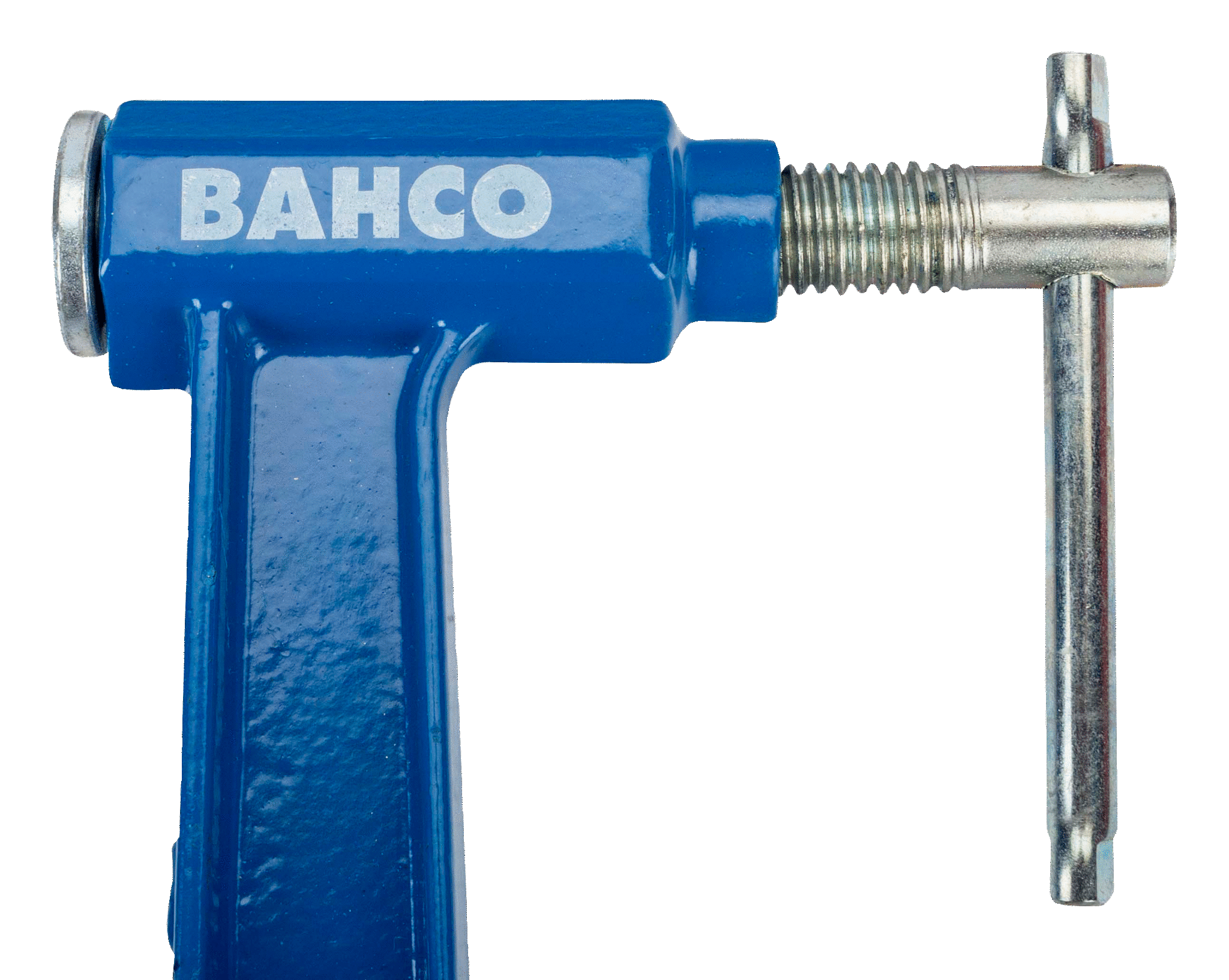 картинка Струбцина с T-образной рукояткой BAHCO 306708000 от магазина "Элит-инструмент"