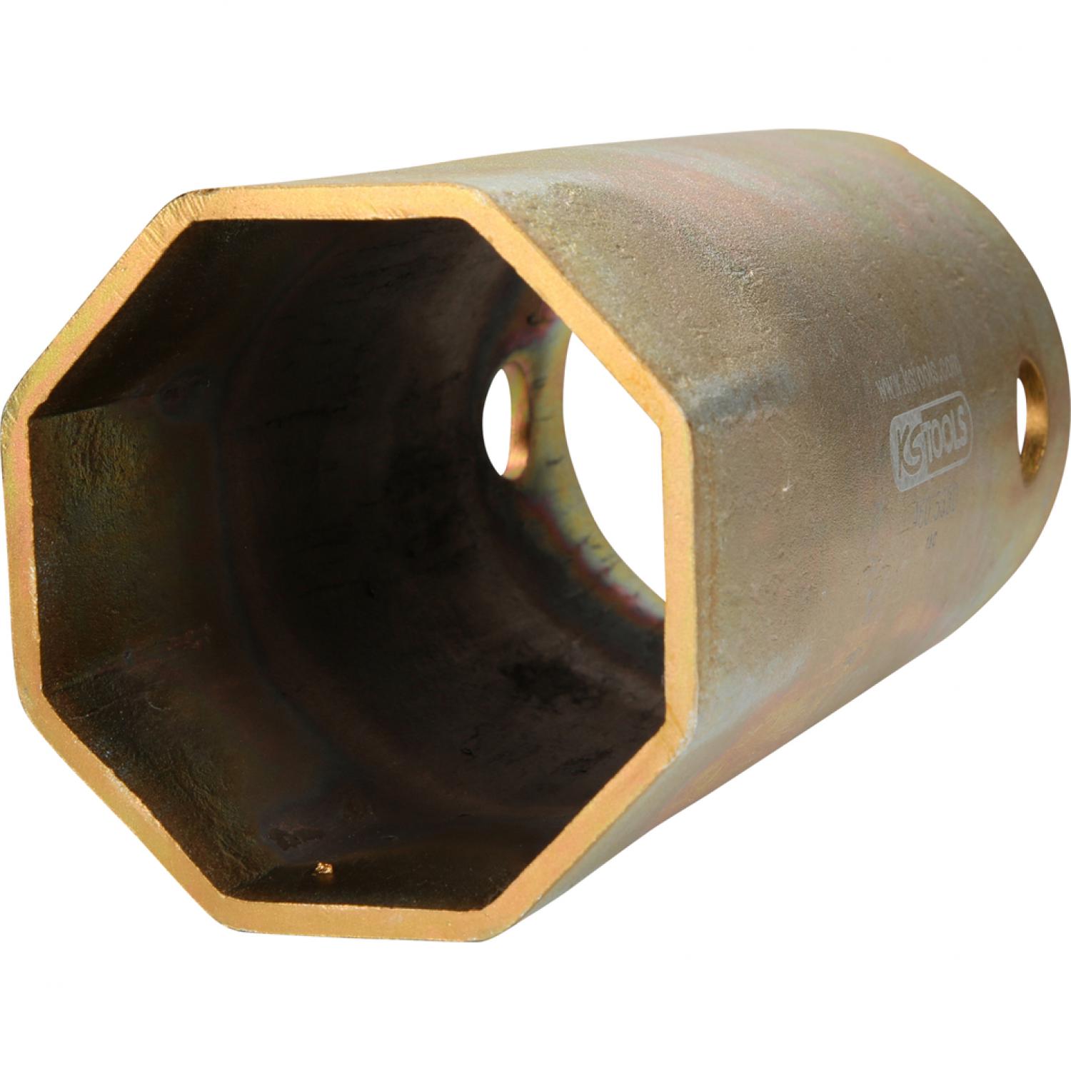 Ключ для осевых гаек  3/4“, длинный, 115 мм