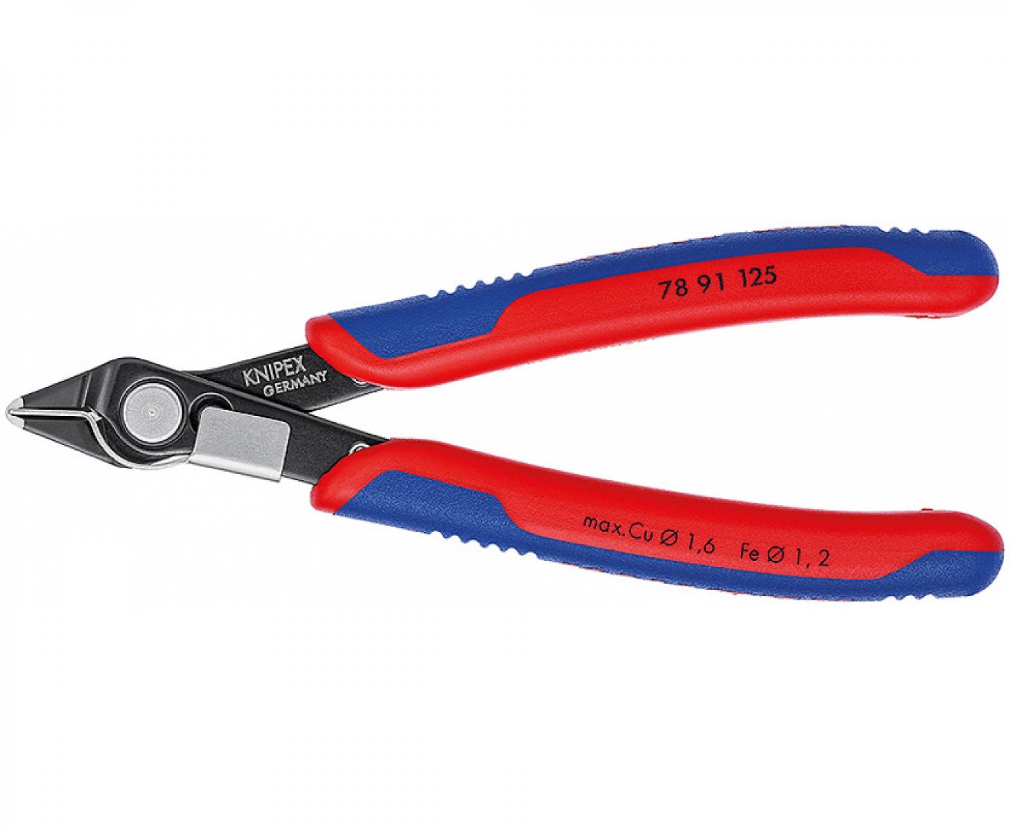 Electronic Super Knips Knipex KN-7891125